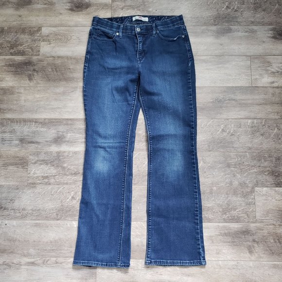Levi's | Jeans | Levis 525 Bootcut 